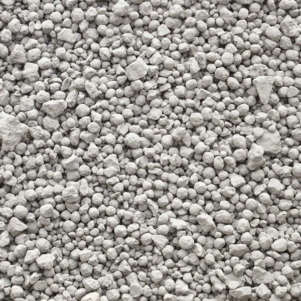  水泥熟料